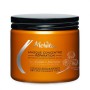 Masque concentré Réparation cheveux secs et abîmés - Melvita 3 huiles de fleurs bio Aromatic provence