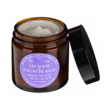 Crème de nuit Anti-stress - Elixirs & Co