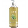 Shampooing fortifiant Quinquina Sauge Citron 500ml - C'BIO