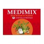 Savon Ayurveda Medimix 18 plantes 125gr Kerala Nature - medimix acné - aromatic provence