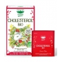 Tisane Complexe Cholesterol bio 20 sachets Romon Nature