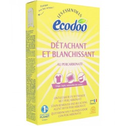 Détachant et Blanchissant au percarbonate 350gr Ecodoo