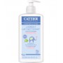 Liniment bio Lait crème pour le change 500 ml- Cattier