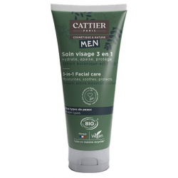 Soin hydratant protecteur Gueule d'Ange 50ml - Cattier