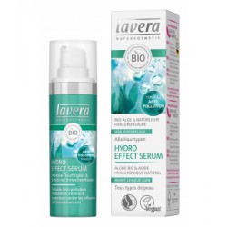 Hydro Effect Serum 30ml - Lavera