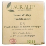 Savon d'Alep bio 20% huile de laurier 200 gr - Lauralep