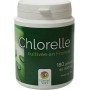 Chlorelle 180 gélules de 400mg Flamant vert Qualité Premium