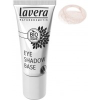 Base pour paupières 9ml - Lavera eyeshadow base transparent Aromatic provence