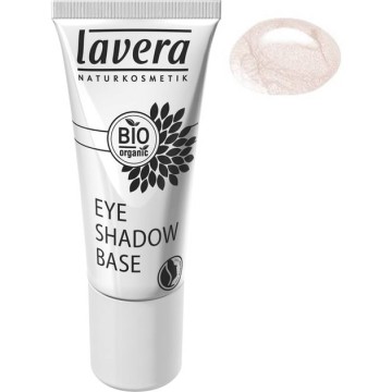 Base pour paupières 9ml - Lavera