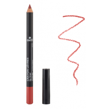 Crayon à lèvres nude 1g Avril beauté