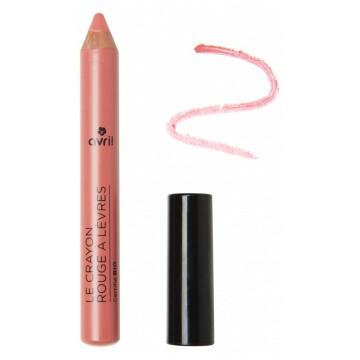 Crayon à rouge à lèvres Jumbo Bois de Rose 2g Avril beauté