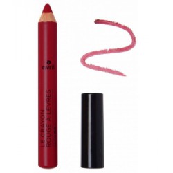 Crayon à rouge à lèvres Jumbo Châtaigne 2g Avril beauté