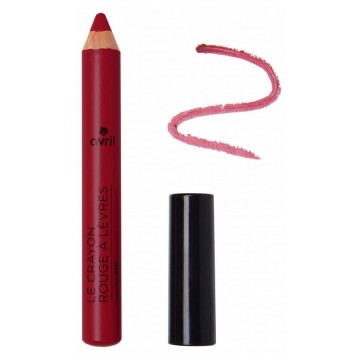 Crayon à rouge à lèvres Jumbo Châtaigne 2g Avril beauté