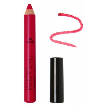 Crayon à rouge à lèvres Jumbo Griotte 2g Avril beauté