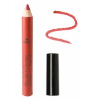 Crayon à rouge à lèvres Jumbo Vrai rouge 2g Avril beauté
