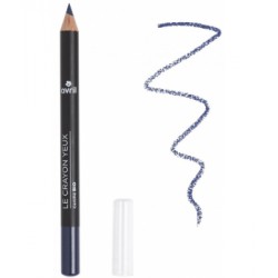 Crayon contour des yeux bleu Nuit 1g Avril beauté