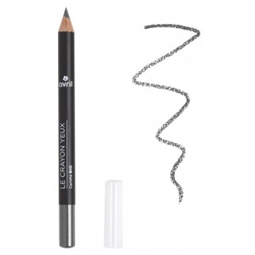 Crayon contour des yeux Ardoise 1g Avril beauté