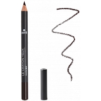 Crayon contour des yeux Charbon 1g Avril beauté