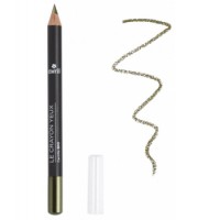 Crayon contour des yeux vert Camouflage 1g Avril beauté