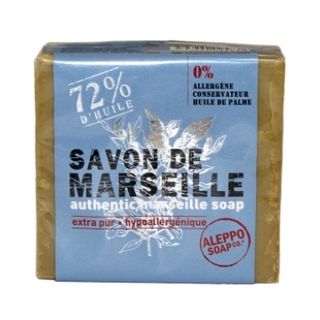 Savonnette de Marseille 100gr - Tade