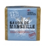 Savonnette de Marseille 100gr - Tade