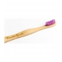 Brosse à dents enfants rose - Humble Brush