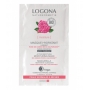 Masque hydratant lissant Rose de Damas bio Kalpariane 2x7,5 ml - Logona