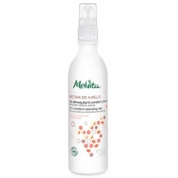 Lait démaquillant confort 3 en 1 200ml - Melvita