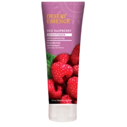 Après shampooing revitalisant à la framboise 237ml - Desert Essence