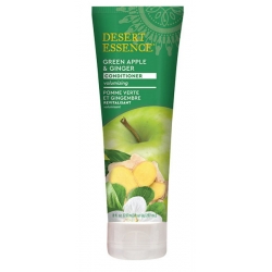 Après shampooing revitalisant pomme gingembre 237ml - Desert Essence