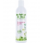 Shampooing douche corps cheveux Lotus 250ml - Mon Petit Lait De Soja