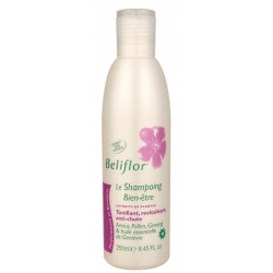 Shampooing Anti Chute Tonifiant 250ml - Beliflor