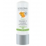 Baume à lèvres nourrissant Calendula bio 4,5 g - Logona