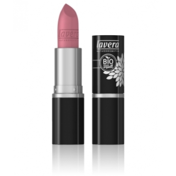 Rouge à lèvres rose délicat 35  4.5g - Lavera