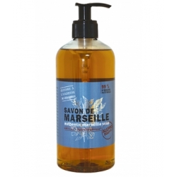 Savon de Marseille Liquide 500ml - Tade