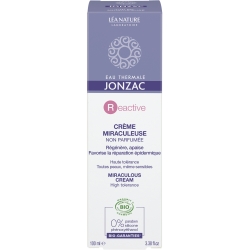 Crème miraculeuse 100ml - Eau Thermale Jonzac