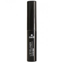 Eye liner noir 5ml Avril beauté