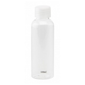 Flacon de voyage à remplir 100ml Avril beauté