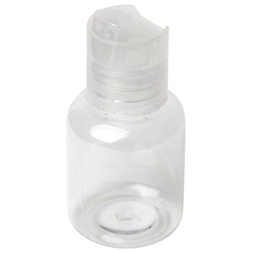 Flacon de voyage à remplir 50ml Avril beauté