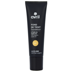 Fond de teint Doré 30ml Avril beauté