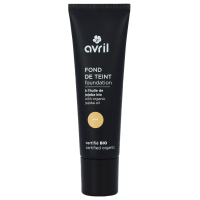 Fond de teint Miel 30ml Avril beauté