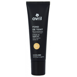 Fond de teint Miel 30ml Avril beauté