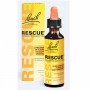 Rescue Compte gouttes 20ml - Bach Flower Remedies