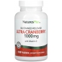 Ultra Canneberge 1000 mg 60 comprimes - Nature's plus cranberry Aromatic provence