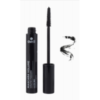 Mascara noir volume noir 10ml Avril Beauté