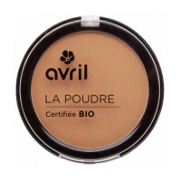 Poudre bronzante ambrée 7g Avril Beauté