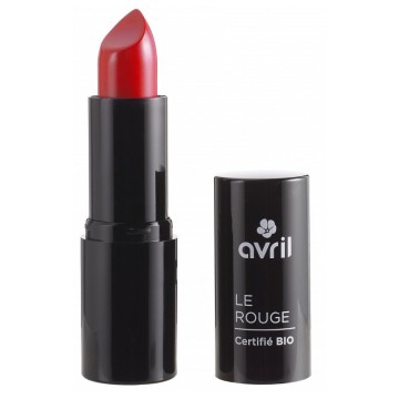 Rouge à lèvres Coquelicot n°597  4ml Avril Beauté