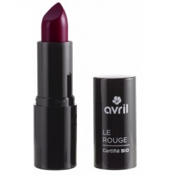 Rouge à lèvres Grenat n°635 4ml Avril Beauté