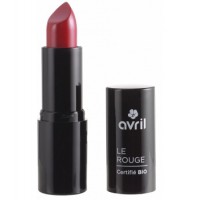 Rouge à lèvres Groseille n°599 4ml Avril Beauté
