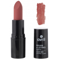 Rouge à lèvres Nude n°595 4ml Avril Beauté